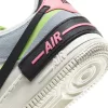 NIKE AF1 SHADOW WMNS SAIL/BLACK-SUNSET PULSE-LT ARMORY BLUE