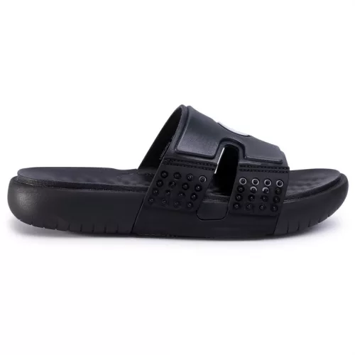 JORDAN HYDRO 8 PARIS SAINT-GERMAIN BLACK/WHITE