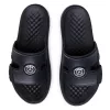 JORDAN HYDRO 8 PARIS SAINT-GERMAIN BLACK/WHITE