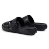 JORDAN HYDRO 8 PARIS SAINT-GERMAIN BLACK/WHITE