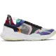 JORDAN DELTA BREATHE CLEAR/BLACK-WHITE-DARK CONCORD