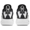 JORDAN ONE TAKE II WHITE/BLACK-BLACK-WOLF GREY