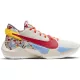 NIKE ZOOM FREAK 2 DESERT SAND/GYM RED-SAIL-CAMELLIA