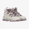NIKE LEBRON XIX PHANTOM/CANYON PURPLE-LT IRON ORE