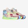 Nike Kyrie 8 Infinity LIGHT SOFT PINK/SWEET BEET-BARELY VOLT-ORCHID-BLUE CHILL