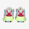 Nike Kyrie 8 Infinity LIGHT SOFT PINK/SWEET BEET-BARELY VOLT-ORCHID-BLUE CHILL