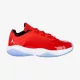 AIR JORDAN 11 CMFT LOW (GS) UNIVERSITY RED/WHITE-BLACK