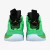AIR JORDAN XXXVI GREEN SPARK/METALLIC GOLD-BLACK