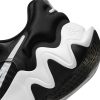 NIKE GIANNIS IMMORTALITY BLACK/CLEAR-WHITE-WOLF GREY
