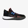 NIKE KYRIE FLYTRAP V BLACK/ALARMING-SEQUOIA-ATOMIC PINK