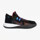 NIKE KYRIE FLYTRAP V BLACK/ALARMING-SEQUOIA-ATOMIC PINK