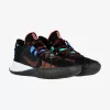 NIKE KYRIE FLYTRAP V BLACK/ALARMING-SEQUOIA-ATOMIC PINK