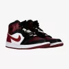 AIR JORDAN 1 MID SE BLACK/DARK BEETROOT-WHITE-HYPER ROYAL