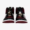 AIR JORDAN 1 MID SE BLACK/DARK BEETROOT-WHITE-HYPER ROYAL