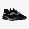 NIKE ZOOM FREAK 3 BLACK/METALLIC SILVER-WOLF GREY