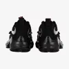 NIKE ZOOM FREAK 3 BLACK/METALLIC SILVER-WOLF GREY