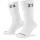 JORDAN ESSENTIALS SOCKS 3PR WHITE/BLACK