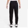 NIKE SWOOSH FLY STANDARD ISSUE DRI-FIT WOMENS PANT BLACK/PALE IVORY