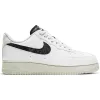 NIKE AIR FORCE 1 '07 SE WMNS WHITE/WHITE-LIGHT BONE-BLACK