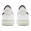 NIKE AIR FORCE 1 '07 SE WMNS WHITE/WHITE-LIGHT BONE-BLACK