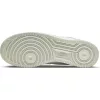 NIKE AIR FORCE 1 '07 SE WMNS WHITE/WHITE-LIGHT BONE-BLACK