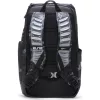 NIKE HOOPS ELITE PRO BACKPACK BLACK/BLACK/WHITE