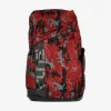 NIKE HOOPS ELITE PRO BACKPACK TEAM RED/BLACK/BLACK