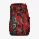 NIKE HOOPS ELITE PRO BACKPACK TEAM RED/BLACK/BLACK