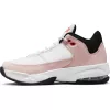 JORDAN MAX AURA 3 (GS) WHITE/ATMOSPHERE-INFRARED BLACK
