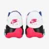 JORDAN POINT LANE (GS) WHITE/RUSH PINK-MEDIUM BLUE-BLACK