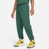 JORDAN ESSENTIALS FLEECE PANT NOBLE GREEN