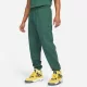 JORDAN ESSENTIALS FLEECE PANT NOBLE GREEN