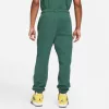 JORDAN ESSENTIALS FLEECE PANT NOBLE GREEN