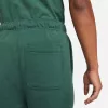 JORDAN ESSENTIALS FLEECE PANT NOBLE GREEN