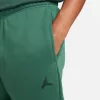 JORDAN ESSENTIALS FLEECE PANT NOBLE GREEN
