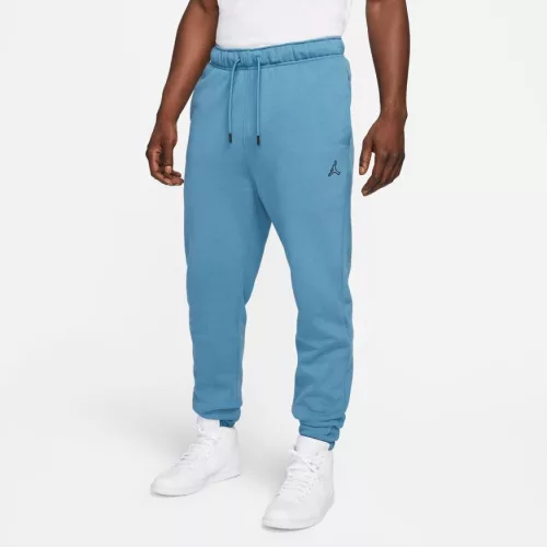 JORDAN ESSENTIALS FLEECE PANT RIFTBLUE