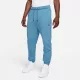 JORDAN ESSENTIALS FLEECE PANT RIFTBLUE