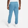 JORDAN ESSENTIALS FLEECE PANT RIFTBLUE
