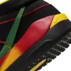 NIKE KD13 BLACK/UNIVERSITY RED-LUCKY GREEN