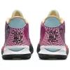 NIKE KYRIE 7 ACTIVE FUCHSIA/BLACK-GHOST-MULTI-COLOR