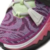 NIKE KYRIE 7 ACTIVE FUCHSIA/BLACK-GHOST-MULTI-COLOR