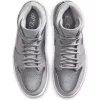Air Jordan 1 High OG CO.JP NEUTRAL GREY/METALLIC SILVER-WHITE
