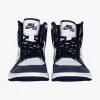 AIR JORDAN 1 HIGH OG CO JP WHITE/METALLIC SILVER-MIDNIGHT NAVY