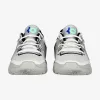 NIKE KD15 WHITE/BLACK-GREY FOG-BRIGHT CRIMSON