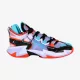JORDAN WHY NOT? ZER0.5 (GS) AMETHYST TINT/BRIGHT CRIMSON-BLACK
