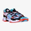 JORDAN WHY NOT? ZER0.5 (GS) AMETHYST TINT/BRIGHT CRIMSON-BLACK