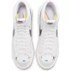 NIKE BLAZER MID '77 WHITE/BLACK-WHITE-SAIL