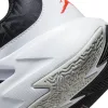 JORDAN ONE TAKE 3 BLACK/BRIGHT CRIMSON-WHITE-GREY FOG