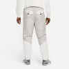 JORDAN 23 ENGINEERED WOVEN PANT COLLEGE GREY/LIGHT BONE/BLACK/BLACK