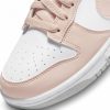 NIKE DUNK LOW NEXT NATURE WMNS WHITE/PALE CORAL